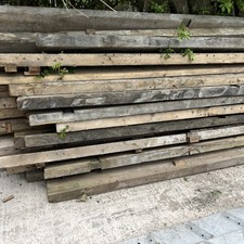 Approx 20 pitch pine 3m+ 7”