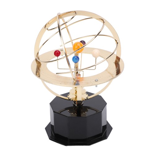 Solar system model - system, educational