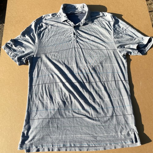 Travis mathew polo - travis, mens