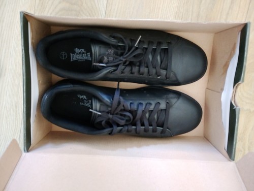 Mens lonsdale trainers size - lonsdale,