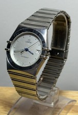 Vintage Omega Constellation