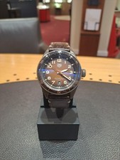Tag Heuer Autavia Bronze