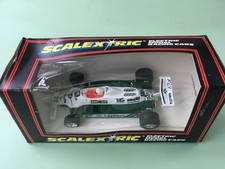 Scalextric C.138 Saudia
