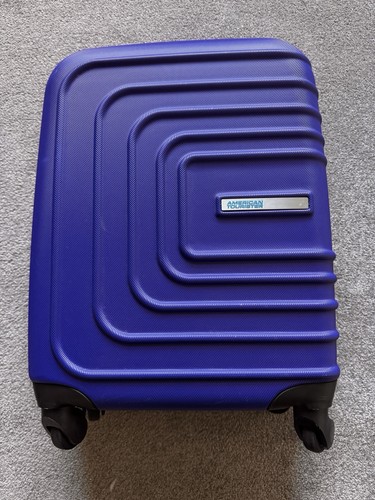 American tourister case - tourister,