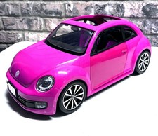 2013 Mattel Barbie Volkswagen