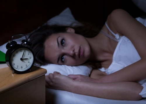 Sleep issues - sleep, (insomnia)