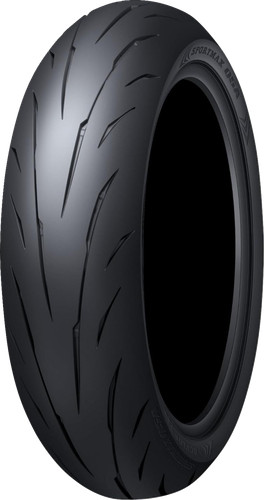 Dunlop sportmax q5a - rear, tire