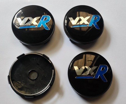 Vxr alloy wheel - wheel, hub