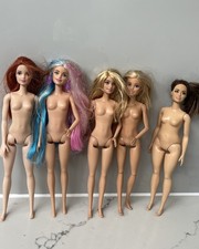 Barbie Dolls Bundle Job Lot