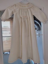 Vintage Harrods Viyella Nightgown Baby