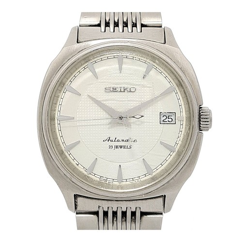 Seiko sarb041 mechanical - seiko,