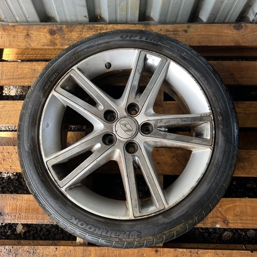 Hyundai i30 mk1 - hyundai,