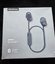 Urbanears Jakan Wireless In Ear Headphone