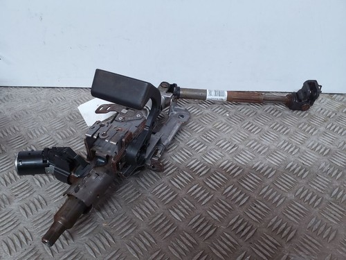 Vauxhall corsa steering - vauxhall, column