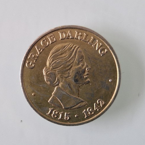 1974 grace darling captain - 1974,