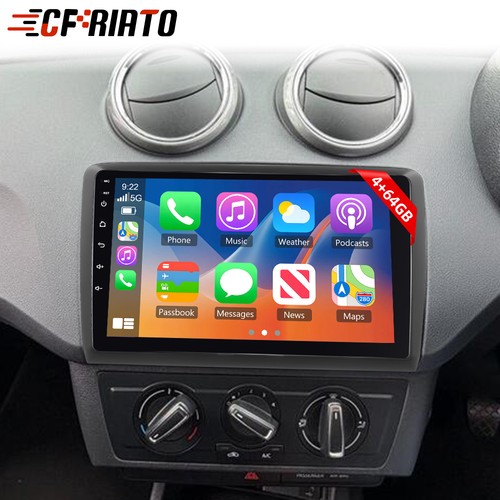 For seat ibiza - for,
