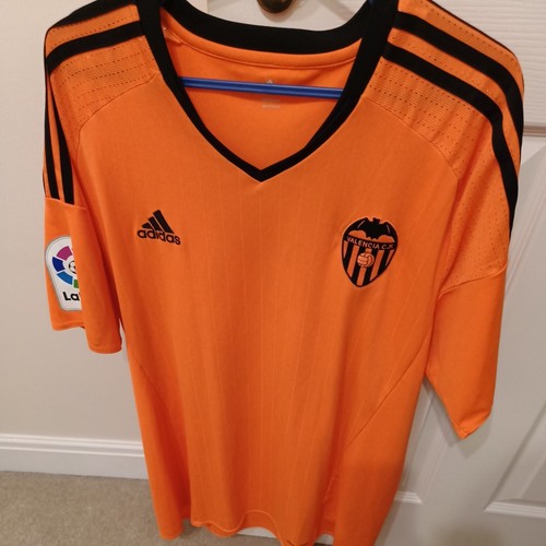 Valencia 2016 third - cf, 2016/17