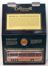 Corgi scale diecast 35301 - scale,