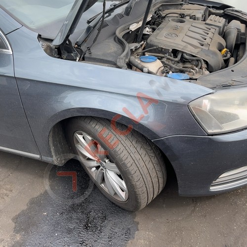 Volkswagen passat mk6 - passat,
