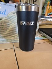 Dewalt Black Travel Insulated