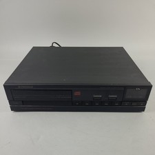 PIONEER COMPACT DISC PLAYER