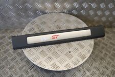 FORD MONDEO MK5 ST-LINE OS DOOR STEP SILL PLATE  HS73-F13200-AAW  2015-18 MA67