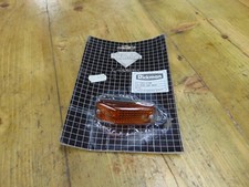 Rickman fairing mini indicator - rickman,