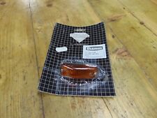 RICKMAN FAIRING MINI INDICATOR F022-037AM NOS