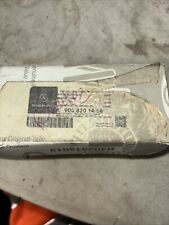 MERCEDES SPRINTER 2006-2013 GENUINE SIDE MARKER LIGHTS ORANGE LED A9068201456