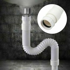 Wash Basin Sink Drain Pipe