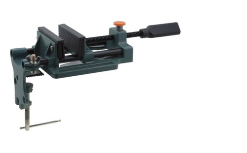 Bench table machine - bench, vice