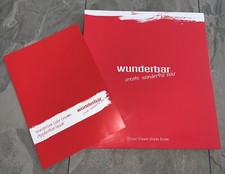 Wunderbar Hair Color Cream