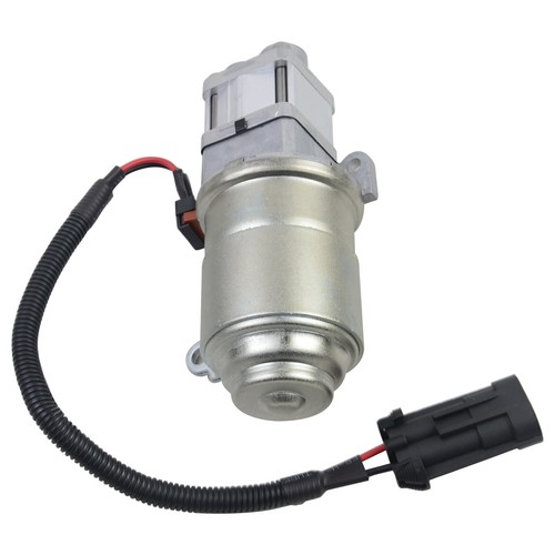Gearbox pump for alfa - pump,