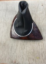 Rover 75 1999 /06 Gear lever Boot and Trim