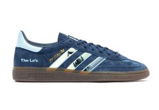 The La`s  Adidas Custom navy /