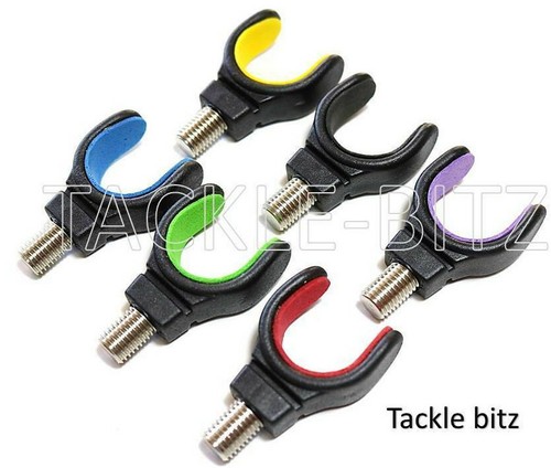 Fishing tackle rod pod - 3,