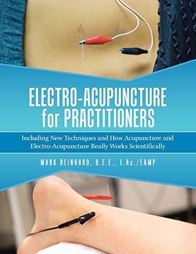 Electro acupuncture for - electro-acupuncture,
