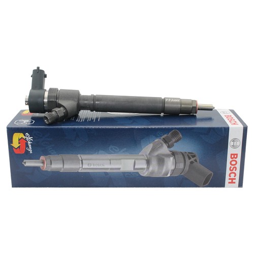 Reconditioned bosch diesel - bosch,