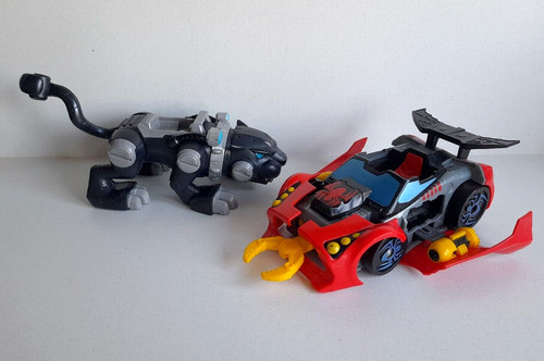 Marvel playskool heroes - marvel,