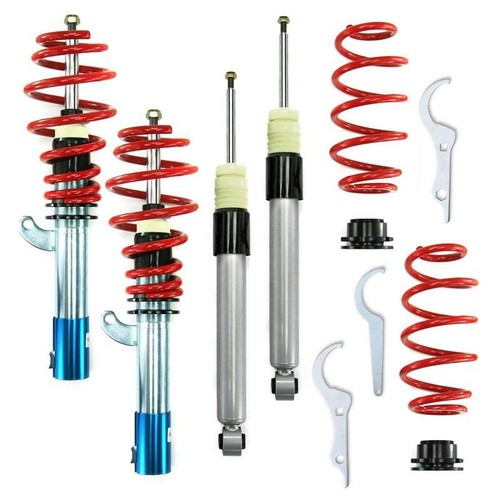 Redline coilovers sport - redline,