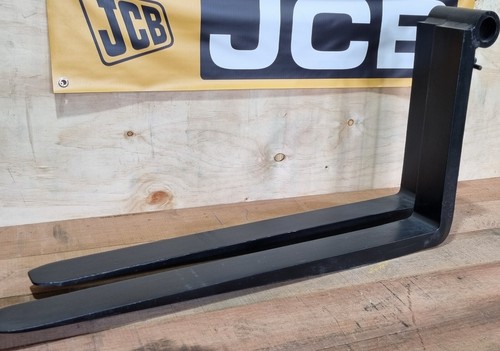 Jcb telehandler folks - jcb,