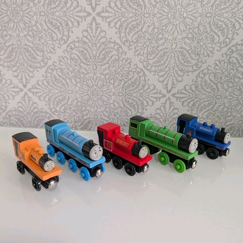 Thomas friends wooden - thomas,