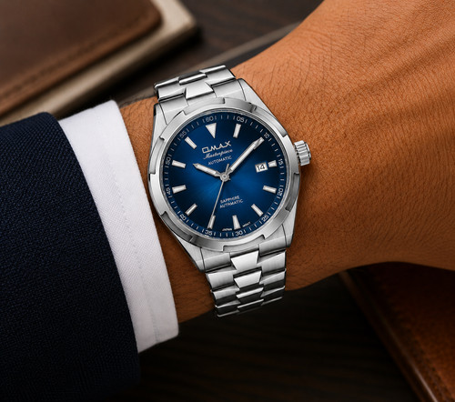 Omax automatic men - omax,