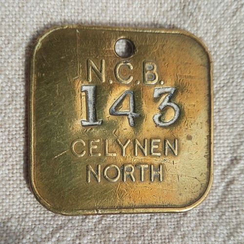 Original vintage ncb celynen - original,