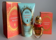 Vivienne Westwood Cheeky Alice 30ml EDT & Sparkling Body Veil 150ml