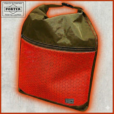 PORTER Yoshida Backpack Pink