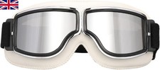  Motorcycle Goggles Soft