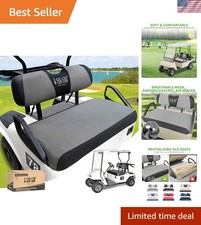 Universal Fit Golf Cart Front