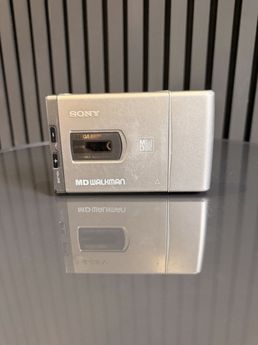 Sony mega bass e20 - mega, mz-e20