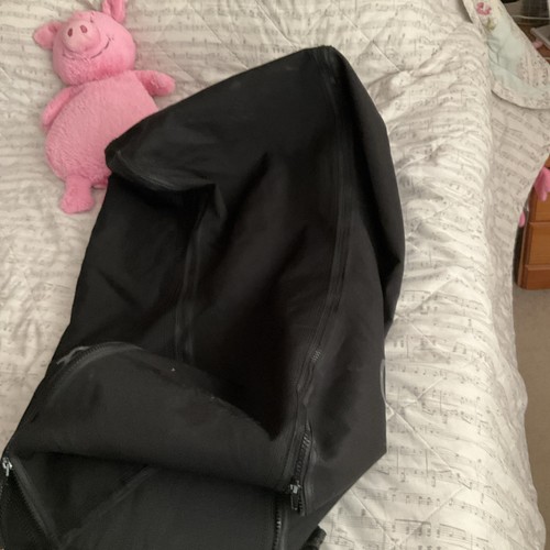 Quinny zapp xtra travel - xtra, bag